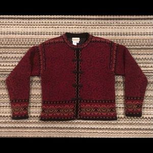 Coldwater Creek Sweater
